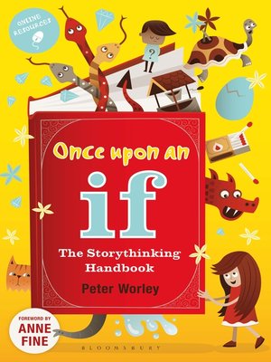 cover image of Once Upon an If
